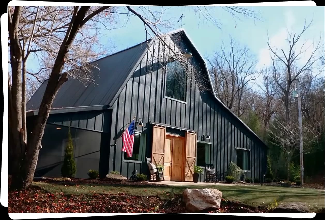 Professional window installation