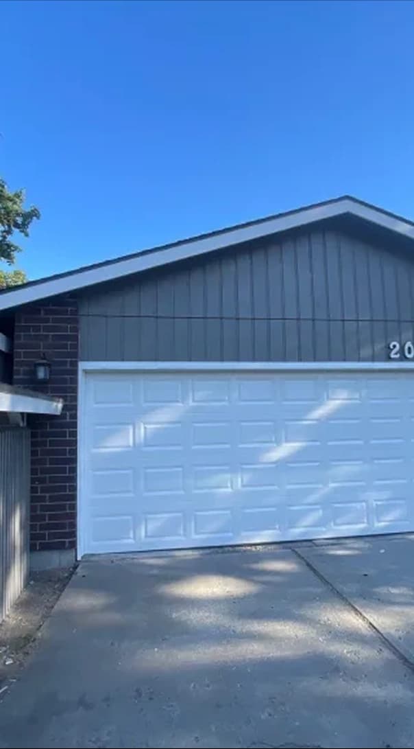 Beautiful window installation project