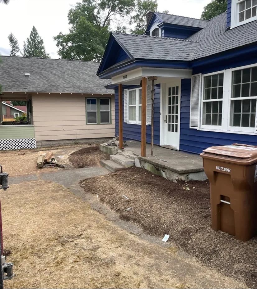 Foundation and Site Preparation: Building Your Dream