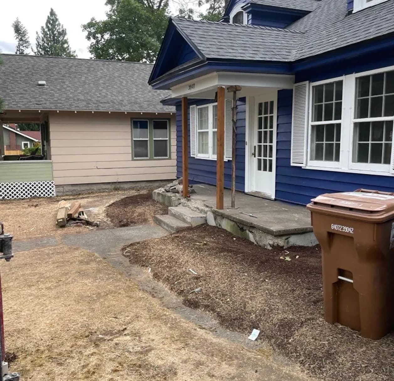 5 Landscape Design Trends to Elevate Your Outdoor Space in 2025